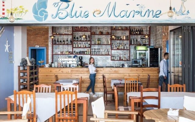 Blue Marine Hotel