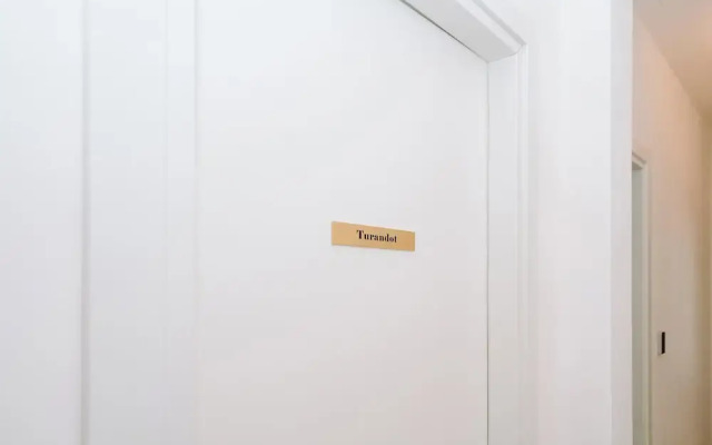 Opera House Florence