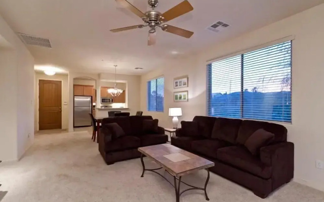 Fountain Sanctuary By Signature Vacation Rentals