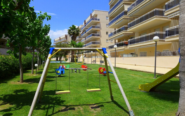 Apartamentos Ventura/Vilage