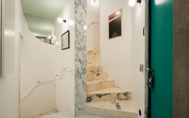 Covelo - The Original Rooms and Suites