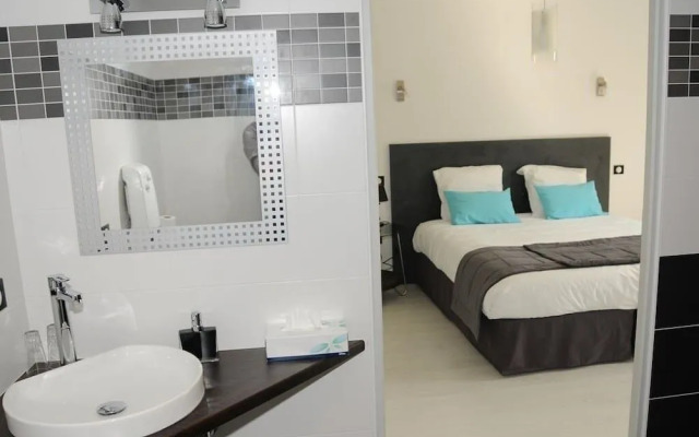 Château de la Galissonnière