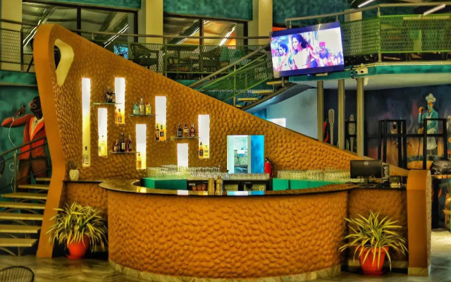 Hotel Aaryan Comforts