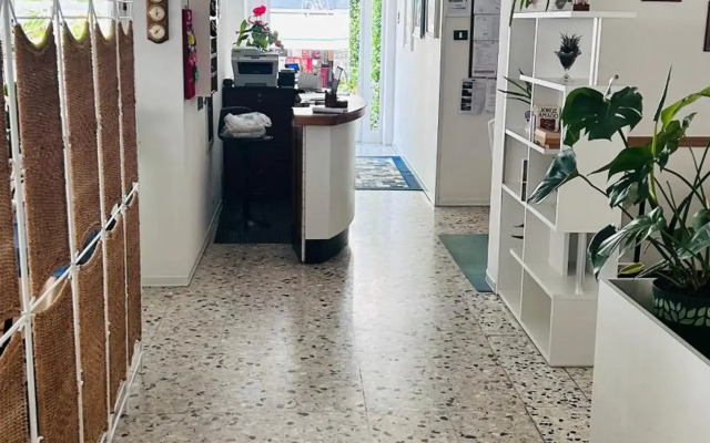 Hotel Sorriso