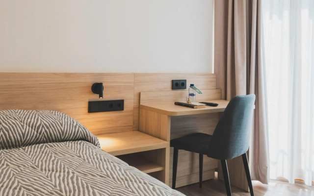 Hotel Jardi Apartaments