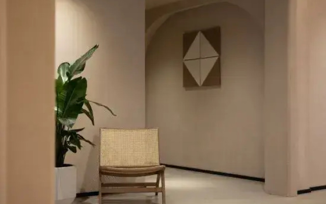 Qingye AONO Surf Design Meisu (Wanning Riyuewan Branch)