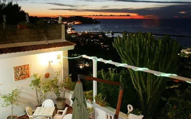 Hotel Parco Mare Monte 3