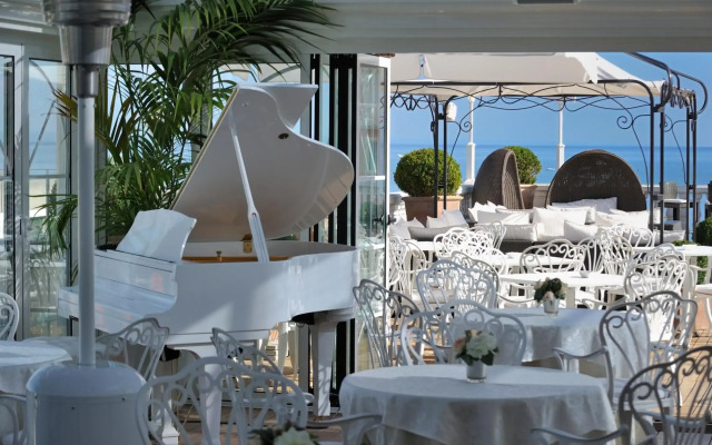 Hotel Italia Palace