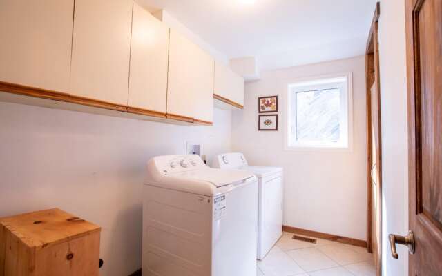 Winsome Silver Lake Perfect for family groups!