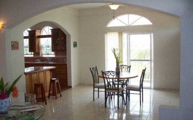 Villa San Juan