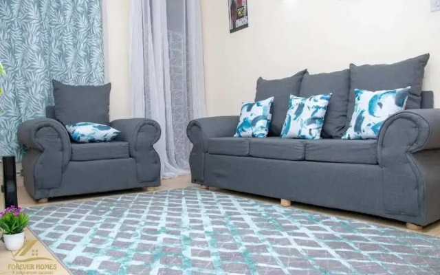 Stay.Plus Royale Village Apartment