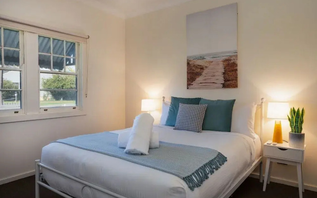 Hello House by Your Innkeeper Mudgee