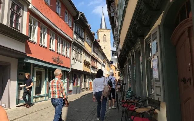 Pension und Ferienhaus Sonja Müller
