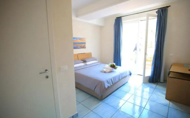 Il Viaggiatore Gaeta Medievale B&B