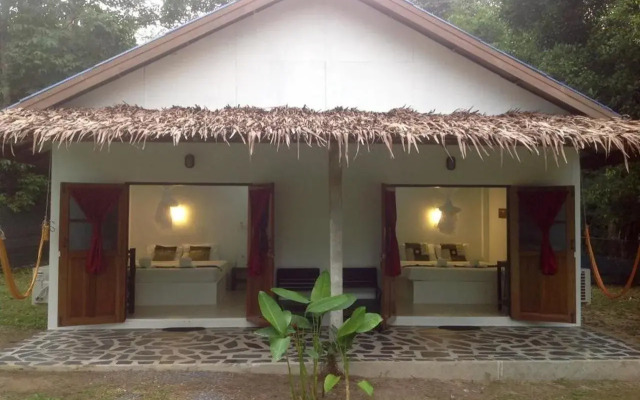 Papillon Bungalows