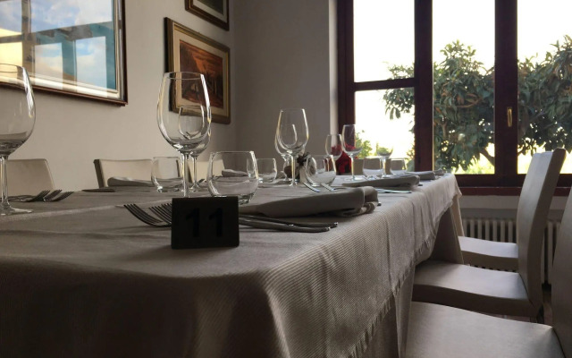 Il Vigneto Resort