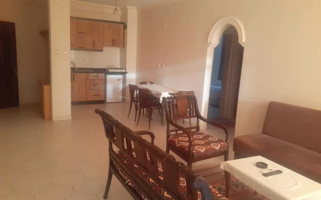 Cetin Apart Hotel