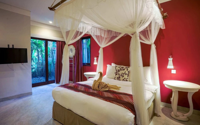 Villa Kuda Sumba