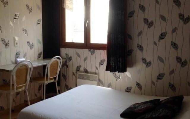 Auberge De La Plaine