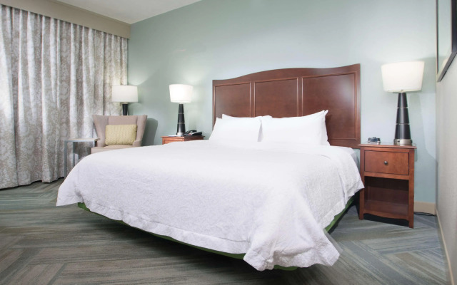 Hampton Inn Port Charlotte
