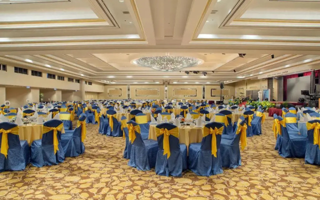 Hotel Istana Kuala Lumpur City Center