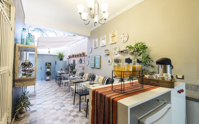 Pucllana Bed & Breakfast Boutique