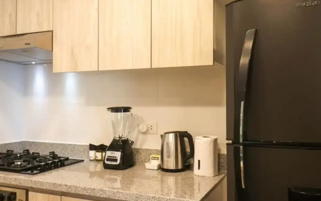 w Authentic 2BR in Miraflores