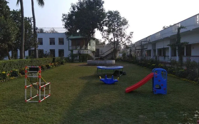 Samriddhi Banquet Garden & Resort