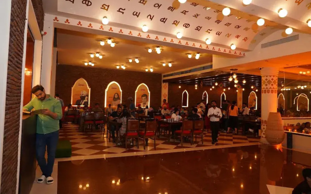 Karnal Haveli