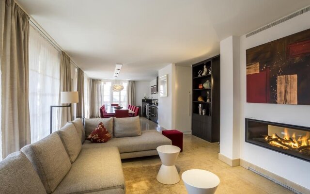 Swiss Alp Resort & Spa