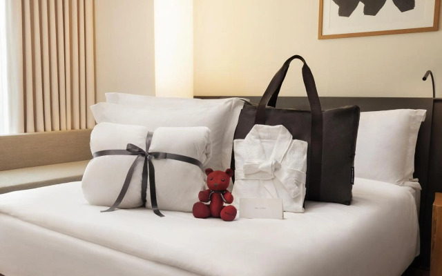 Shilla Stay Seodaemun