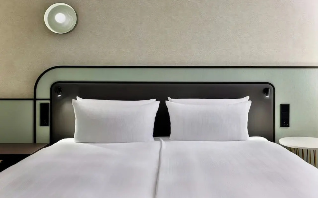 Romantik Hotel BollAnts im Park