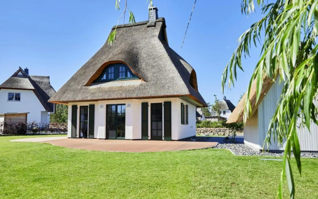 Ferienhaus in Fuhlendorf