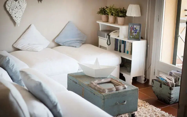 Chalet Torredembarra Tvl 76