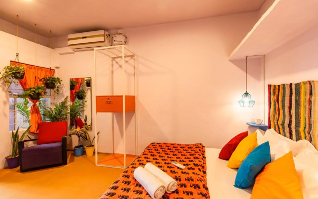 goSTOPS Jaipur - Hostel