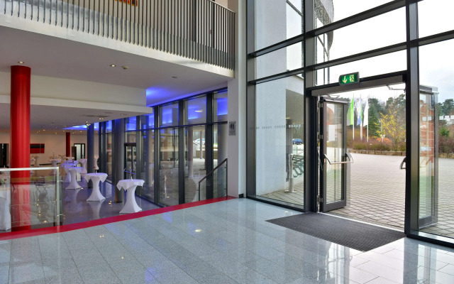 The Monarch Hotel