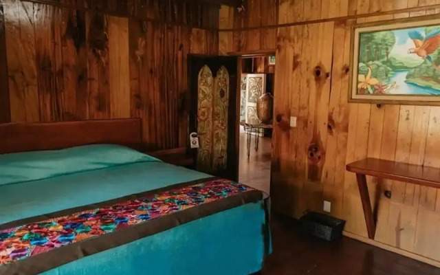 Hotel Boutique Finca de la Niebla Coatepec