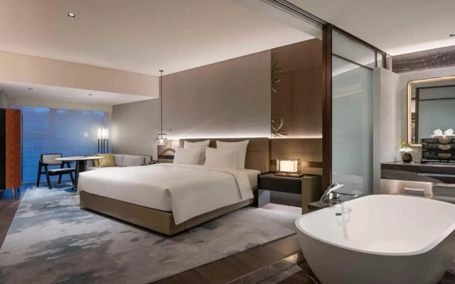 Pullman Quanzhou Shuitou