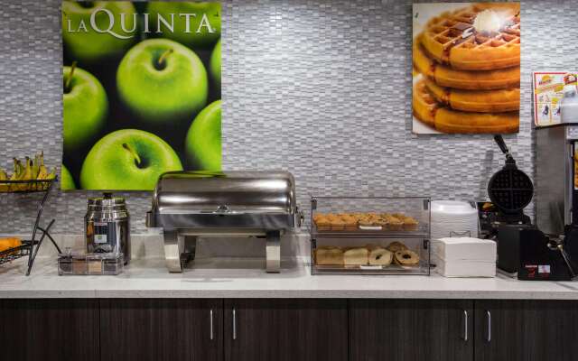 La Quinta Inn & Suites by Wyndham Effingham