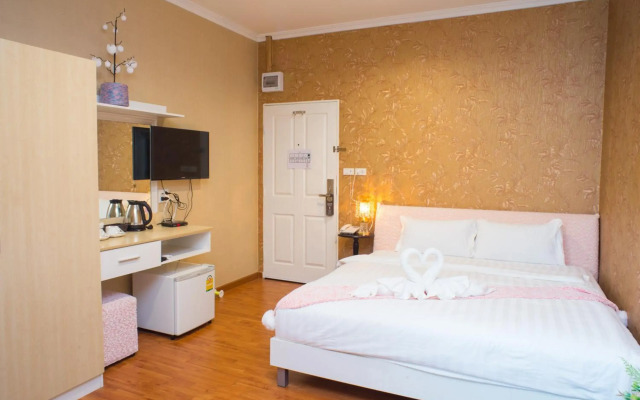 Westgate Residence Hotel