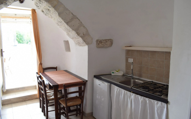 B&B La casa degli artisti