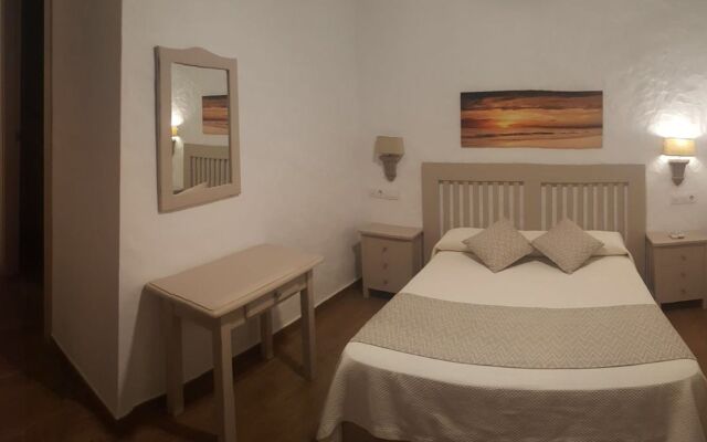Hotel Almadrabeta