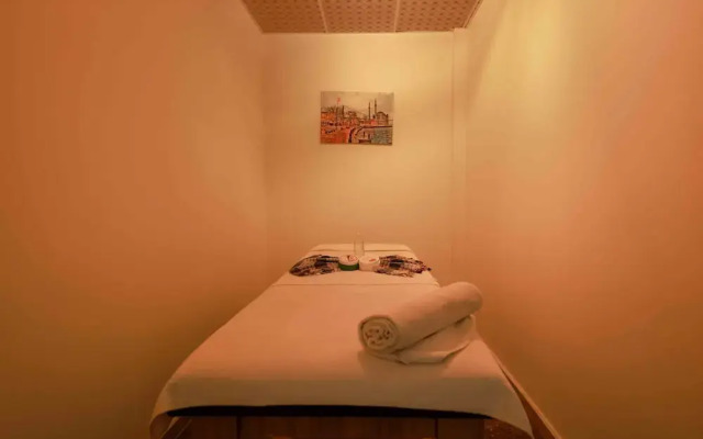 Garden Suites Hotel Cappadocia