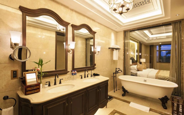 Dockside Boutique Hotel