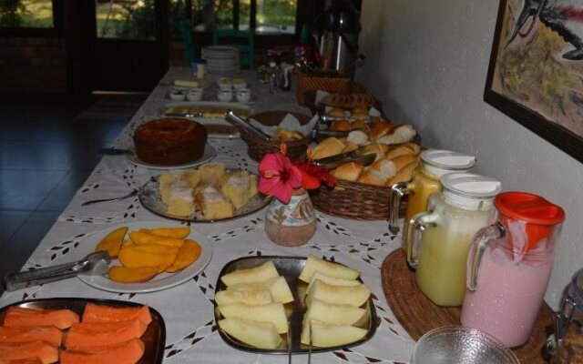 Pousada Watu Kerere