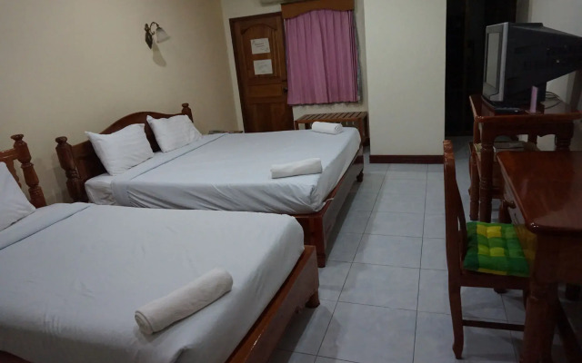 SP Residence