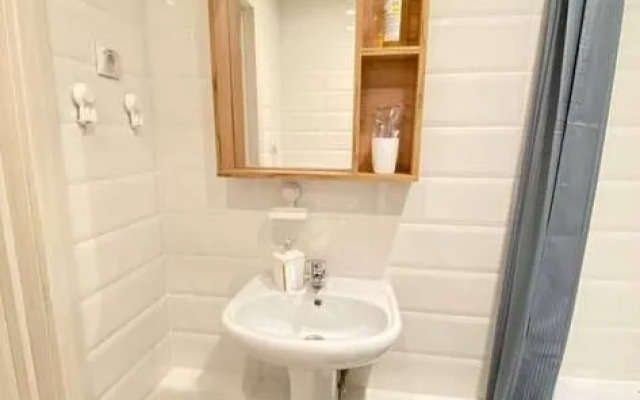 Апартаменты СанниДейс на ул. Шумилова, д. 24А