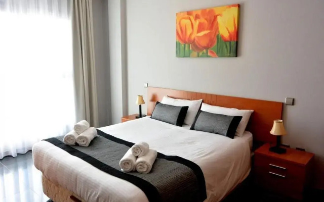 El Cotillo (Apt. 505605)