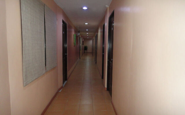 Hotel Pier Cuatro