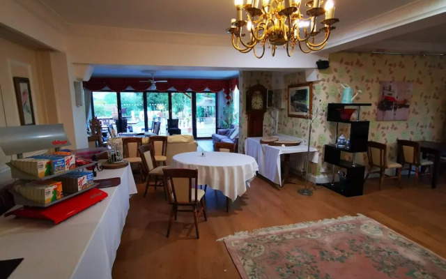 The Lavender House Hotel